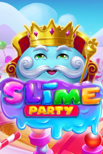 Slime Party демо режим | Vulkan Casino BY бесплатно без регистрации
