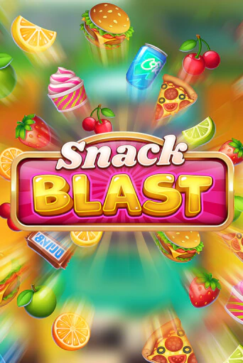 Snack Blast демо режим | Vulkan Casino BY бесплатно без регистрации