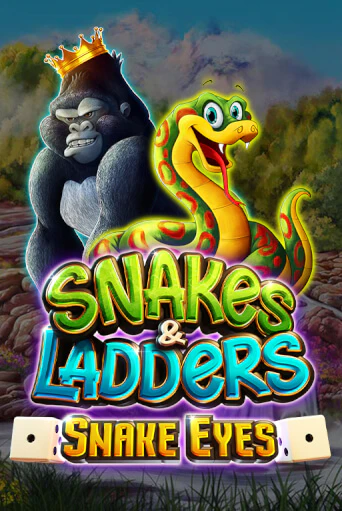 Snakes & Ladders 2 - Snake Eyes™ демо режим | Vulkan Casino BY бесплатно без регистрации