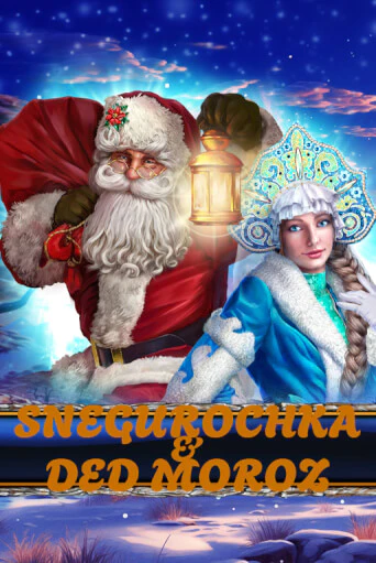 Snegurochka & Ded Moroz демо режим | Vulkan Casino BY бесплатно без регистрации