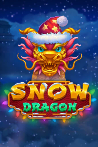 Snow Dragon демо режим | Vulkan Casino BY бесплатно без регистрации