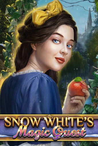 Snow White's Magic Quest демо режим | Vulkan Casino BY бесплатно без регистрации