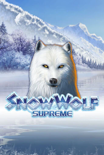 Snow Wolf Supreme демо режим | Vulkan Casino BY бесплатно без регистрации