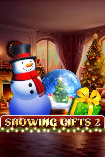 Snowing Gifts 2 демо режим | Vulkan Casino BY бесплатно без регистрации