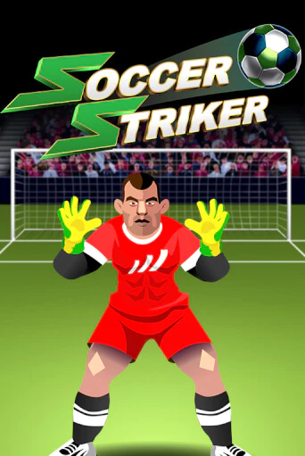 Soccer Striker демо режим | Vulkan Casino BY бесплатно без регистрации