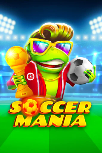 Soccermania демо режим | Vulkan Casino BY бесплатно без регистрации