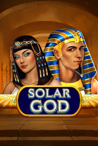 Solar God демо режим | Vulkan Casino BY бесплатно без регистрации