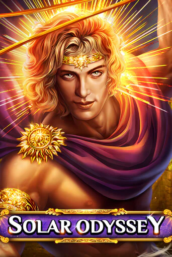 Solar Odyssey демо режим | Vulkan Casino BY бесплатно без регистрации