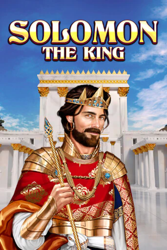 Solomon: the King демо режим | Vulkan Casino BY бесплатно без регистрации