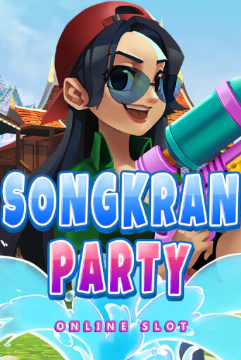Songkran Party демо режим | Vulkan Casino BY бесплатно без регистрации