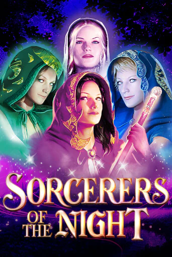 Sorcerers of the Night демо режим | Vulkan Casino BY бесплатно без регистрации