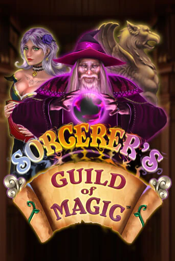 Sorcerer's Guild of Magic демо режим | Vulkan Casino BY бесплатно без регистрации