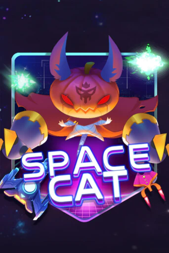 Space Cat демо режим | Vulkan Casino BY бесплатно без регистрации