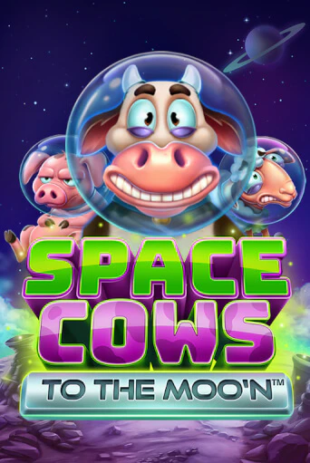 Space Cows to the Moo'n демо режим | Vulkan Casino BY бесплатно без регистрации