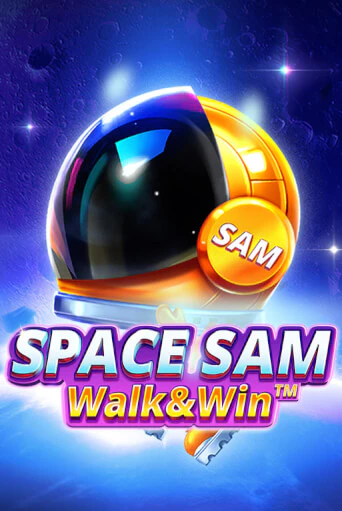 Space Sam Walk And Win TM демо режим | Vulkan Casino BY бесплатно без регистрации