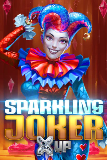 Sparkling Joker X UP™ демо режим | Vulkan Casino BY бесплатно без регистрации