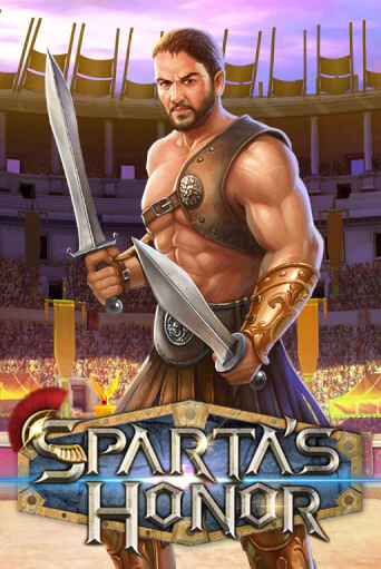 Sparta's Honor демо режим | Vulkan Casino BY бесплатно без регистрации