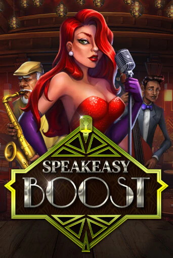 Speakeasy Boost демо режим | Vulkan Casino BY бесплатно без регистрации