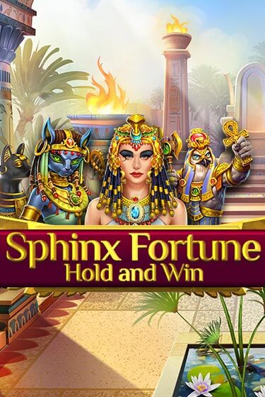 Sphinx Fortune демо режим | Vulkan Casino BY бесплатно без регистрации