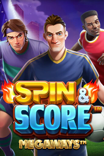 Spin & Score Megaways демо режим | Vulkan Casino BY бесплатно без регистрации