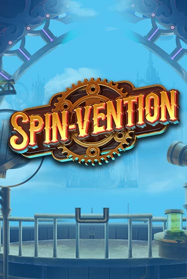 Spin-vention демо режим | Vulkan Casino BY бесплатно без регистрации