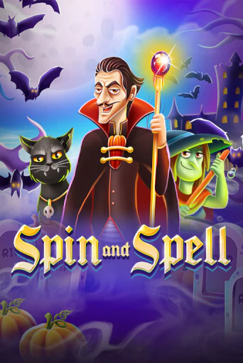 Spin and Spell демо режим | Vulkan Casino BY бесплатно без регистрации