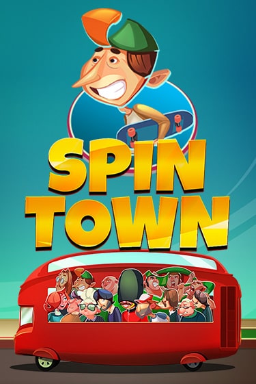 Spin Town демо режим | Vulkan Casino BY бесплатно без регистрации