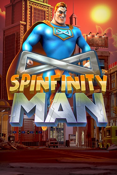 Spinfinity Man демо режим | Vulkan Casino BY бесплатно без регистрации