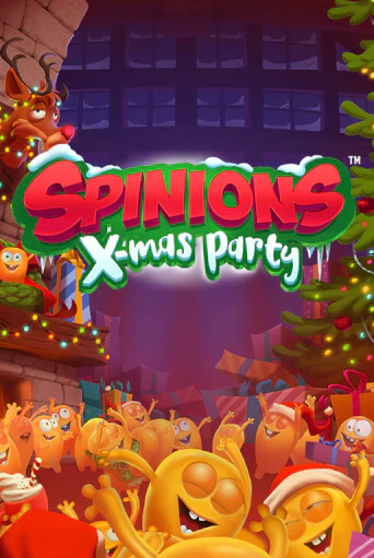 Spinions X-mas Party демо режим | Vulkan Casino BY бесплатно без регистрации