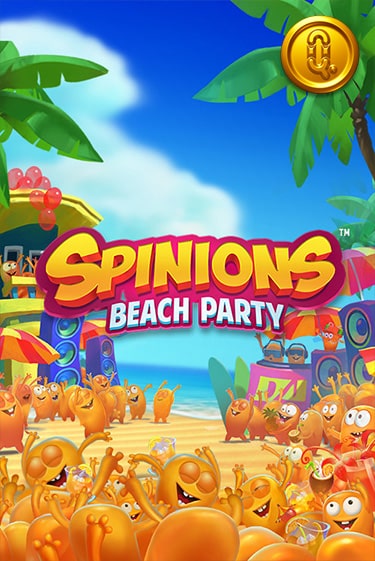 Spinions Beach Party демо режим | Vulkan Casino BY бесплатно без регистрации