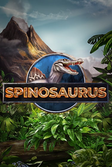 Spinosaurus демо режим | Vulkan Casino BY бесплатно без регистрации