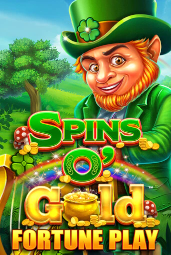 Spins O’ Gold Fortune Play демо режим | Vulkan Casino BY бесплатно без регистрации