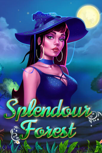 Splendour Forest демо режим | Vulkan Casino BY бесплатно без регистрации