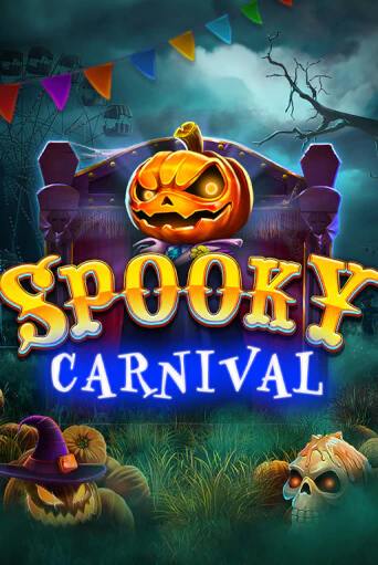 Spooky Carnival демо режим | Vulkan Casino BY бесплатно без регистрации