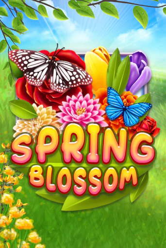 Spring Blossom демо режим | Vulkan Casino BY бесплатно без регистрации