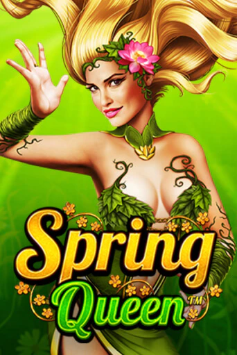 Spring Queen демо режим | Vulkan Casino BY бесплатно без регистрации