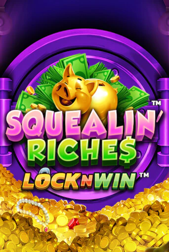 Squealin' Riches демо режим | Vulkan Casino BY бесплатно без регистрации