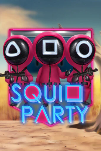 Squid Party демо режим | Vulkan Casino BY бесплатно без регистрации