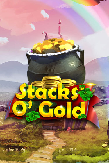 Stacks O' Gold демо режим | Vulkan Casino BY бесплатно без регистрации