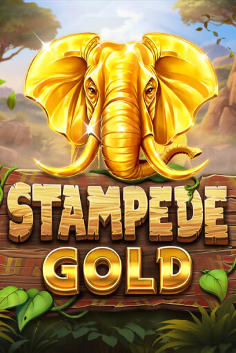 Stampede Gold демо режим | Vulkan Casino BY бесплатно без регистрации