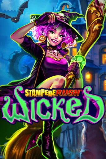 Stempede Rush Wicked демо режим | Vulkan Casino BY бесплатно без регистрации
