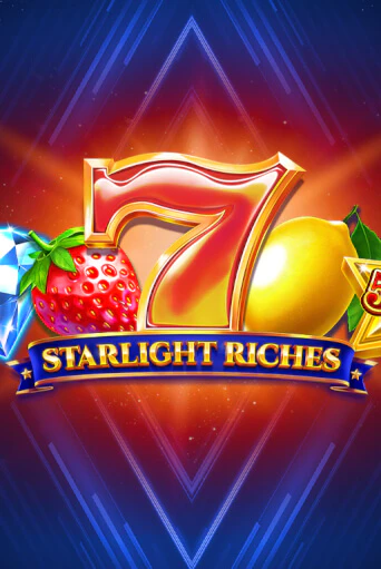 Starlight Riches демо режим | Vulkan Casino BY бесплатно без регистрации