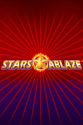 Stars Ablaze демо режим | Vulkan Casino BY бесплатно без регистрации