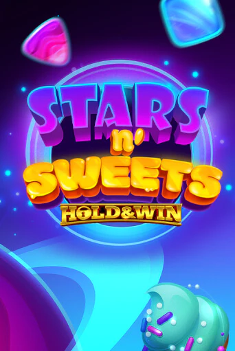 Stars n' Sweets™ Hold & Win™ демо режим | Vulkan Casino BY бесплатно без регистрации