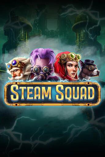 Steam Squad демо режим | Vulkan Casino BY бесплатно без регистрации