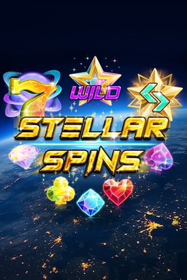 Stellar Spins демо режим | Vulkan Casino BY бесплатно без регистрации