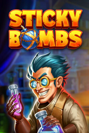 Sticky Bombs демо режим | Vulkan Casino BY бесплатно без регистрации