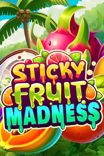 Sticky Fruit Madness демо режим | Vulkan Casino BY бесплатно без регистрации