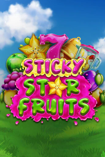 Sticky Star Fruits демо режим | Vulkan Casino BY бесплатно без регистрации