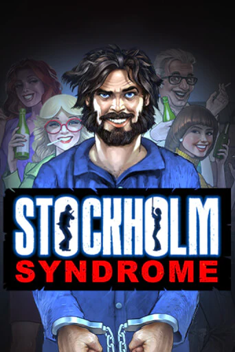 Stockholm Syndrome демо режим | Vulkan Casino BY бесплатно без регистрации